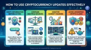 FeedCryptoBuzz Cryptocurrency Updates from FeedBuzzard