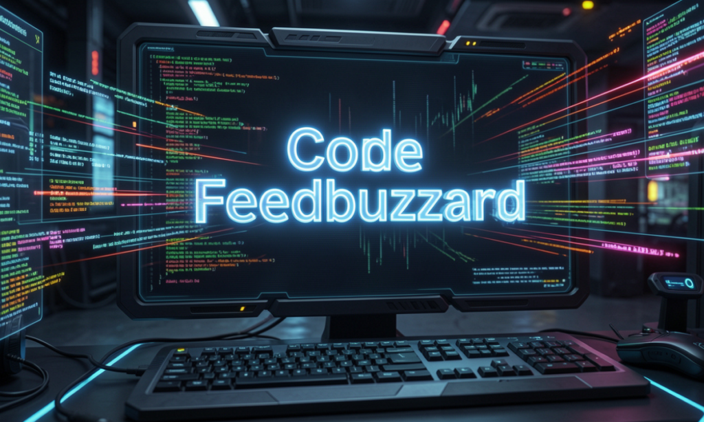 Code Feedbuzzard