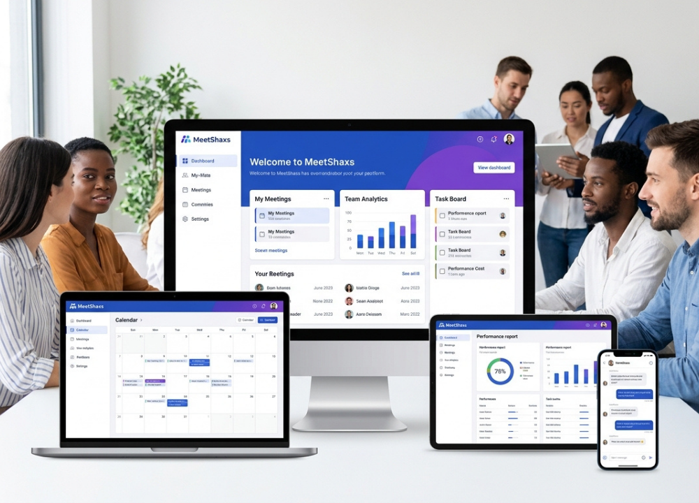 New Software MeetShaxs: What You Need to Know New Software MeetShaxs
