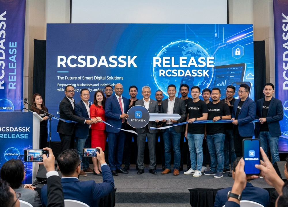 RCSDASSK Release Information: What Readers Should Know RCSDASSK Release